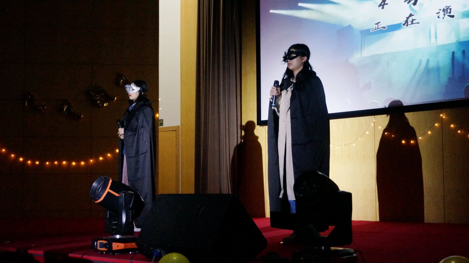 未知音素，为你停驻——计算机科学与bv伟德国际体育官方网站2019年十佳歌手决赛顺利进行