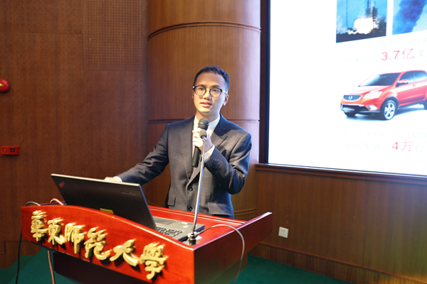 计算机科学与bv伟德国际体育官方网站第二届 “学生科技英才”名单新鲜出炉